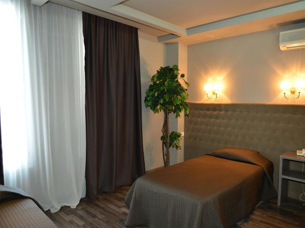 Hotel Doro City Tirana Exterior photo