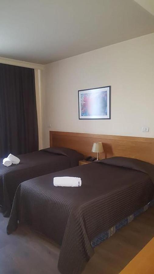Hotel Doro City Tirana Exterior photo