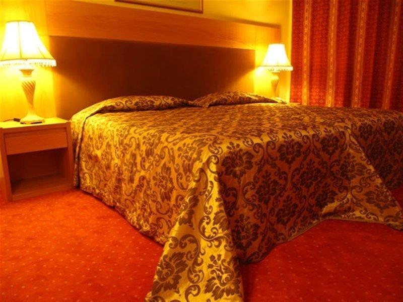 Hotel Doro City Tirana Exterior photo
