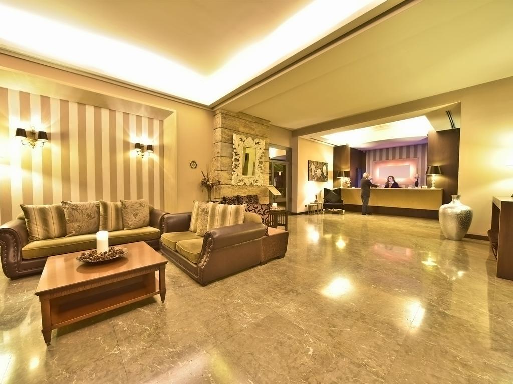 Hotel Doro City Tirana Exterior photo