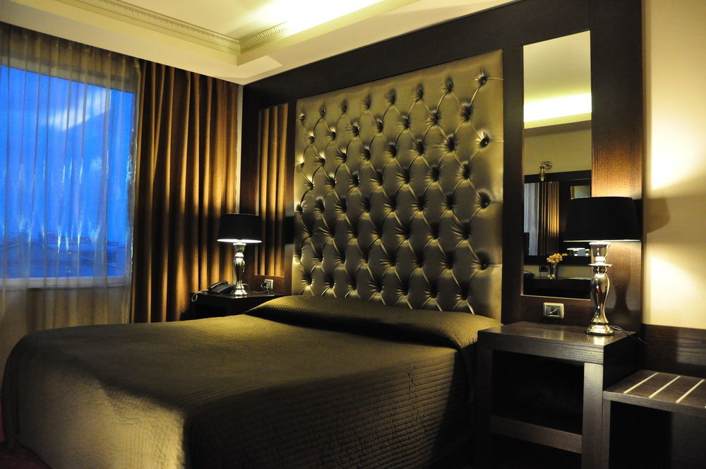 Hotel Doro City Tirana Exterior photo