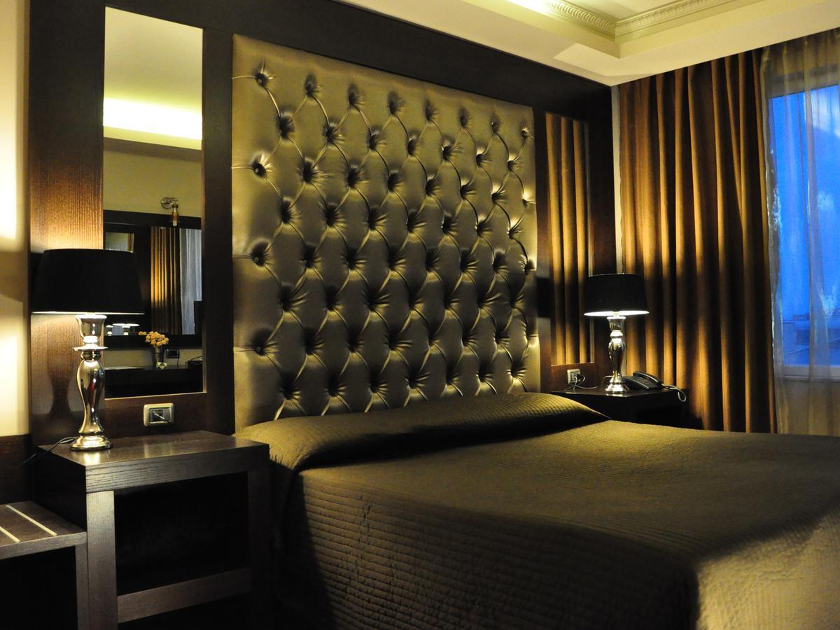Hotel Doro City Tirana Exterior photo