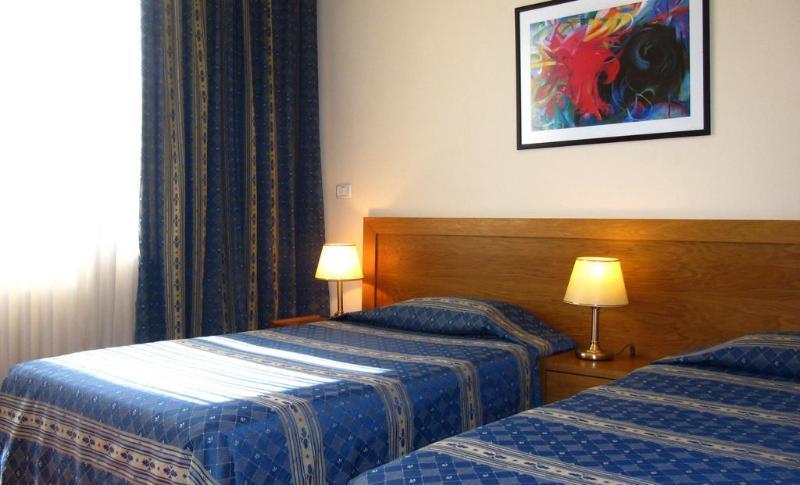 Hotel Doro City Tirana Exterior photo
